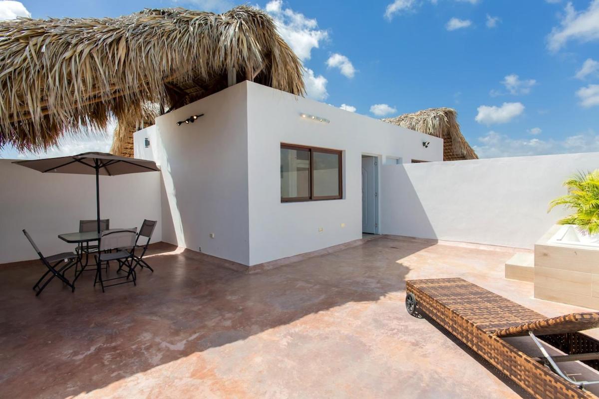 Penthouse With Jacuzzi In Ibiza, Apartment