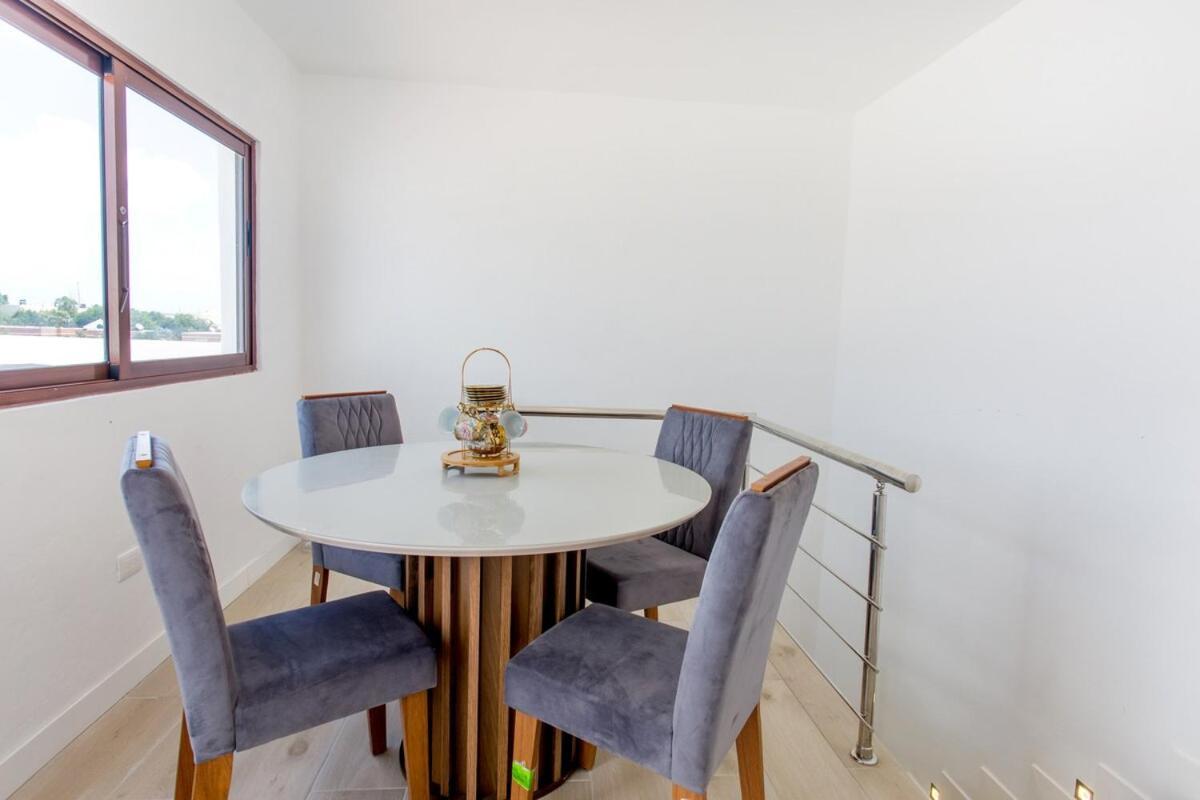 Apartment Penthouse With Jacuzzi In Ibiza,