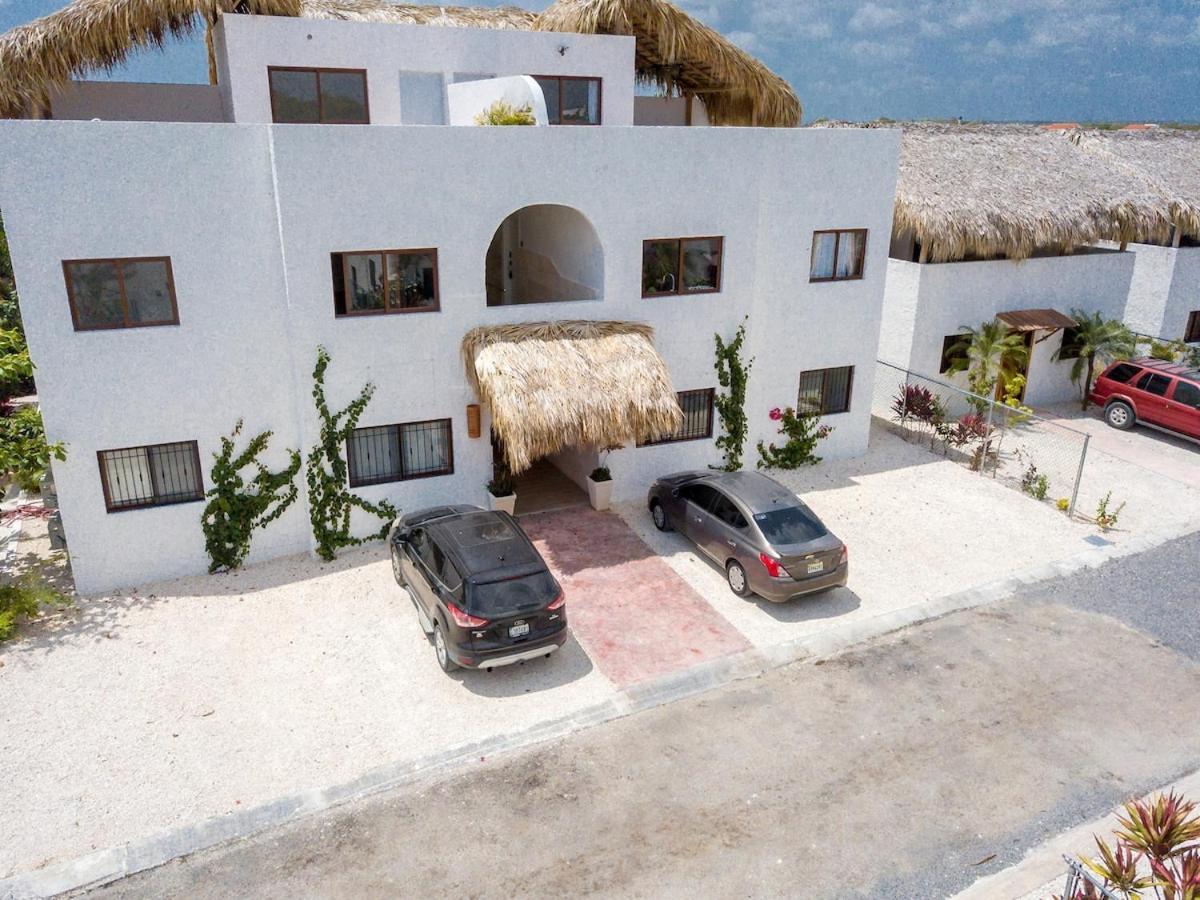 Apartment Penthouse With Jacuzzi In Ibiza, Punta Cana